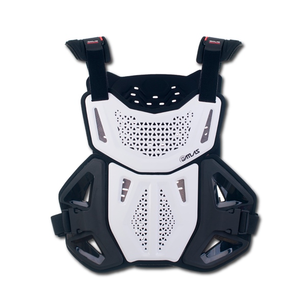 ATLAS Protection Chest Defender Hybrid | Kimpex USA