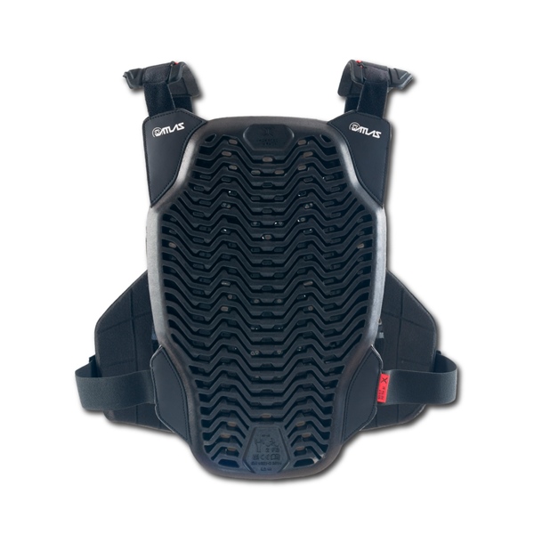 ATLAS Protection Chest Defender Hybrid | Kimpex USA