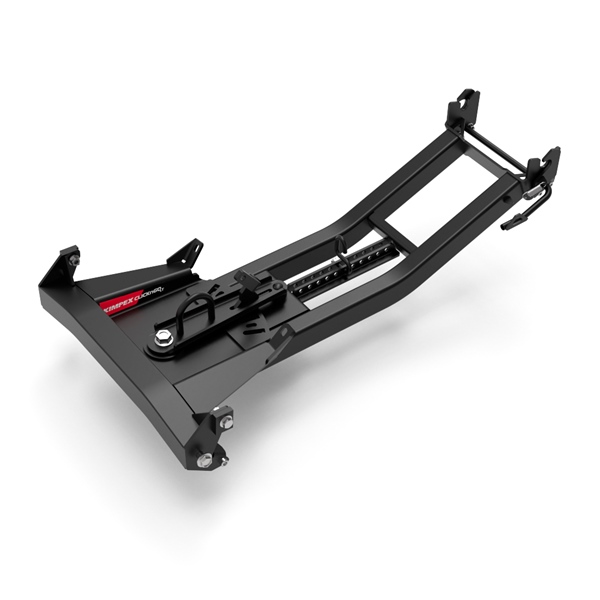 CLICK-N-GO Push Frame Click N Go LT | Kimpex USA