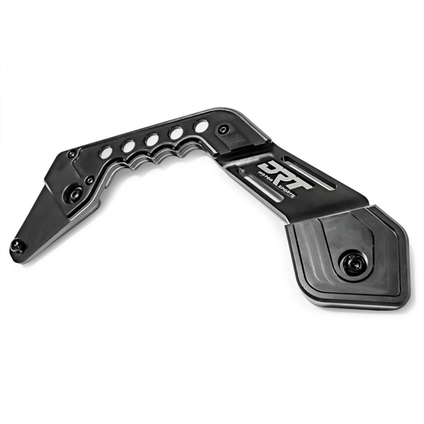 B*g様 drt バリアルハンドル86 DRT-MOTORSPORTS Polaris Passenger Grab Handle