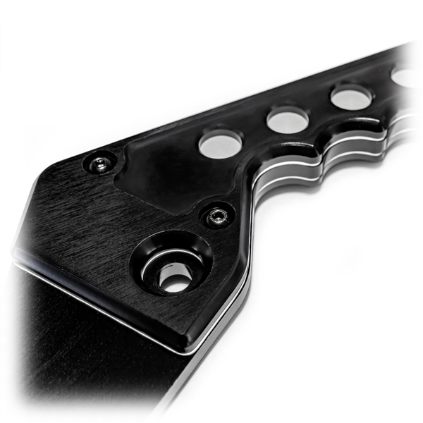DRT-MOTORSPORTS Polaris Passenger Grab Handle