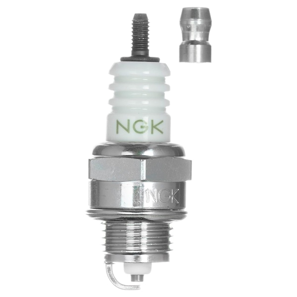 NGK V-Power Spark Plug | Kimpex Canada