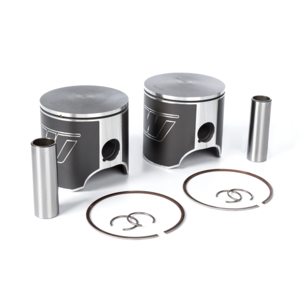 WISECO High Performance Piston | Kimpex USA