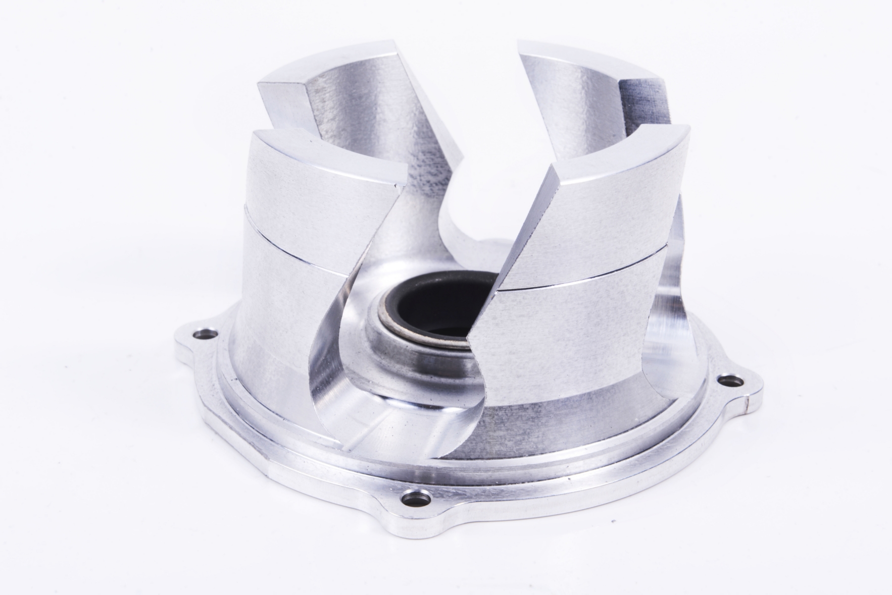 VENOM Tied Twin Trax Clutch Helix | Kimpex Canada