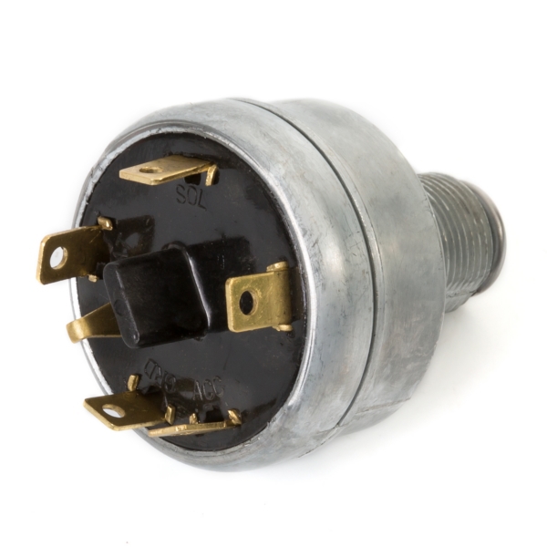 Emergency Kill Switch Assembly Emergency Stop – Part #280626, For ...