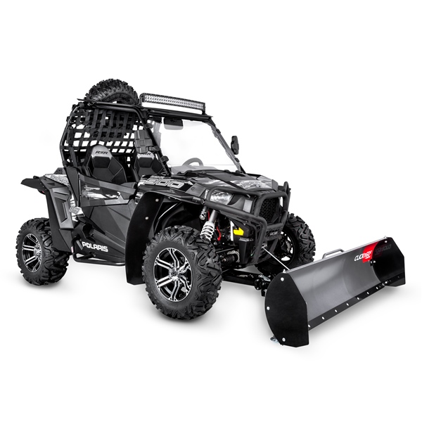 CLICK-N-GO UTV CNG 2 Push Frame | Kimpex Canada